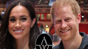 Meghan Markle and Prince Harry  Archwell Foundation