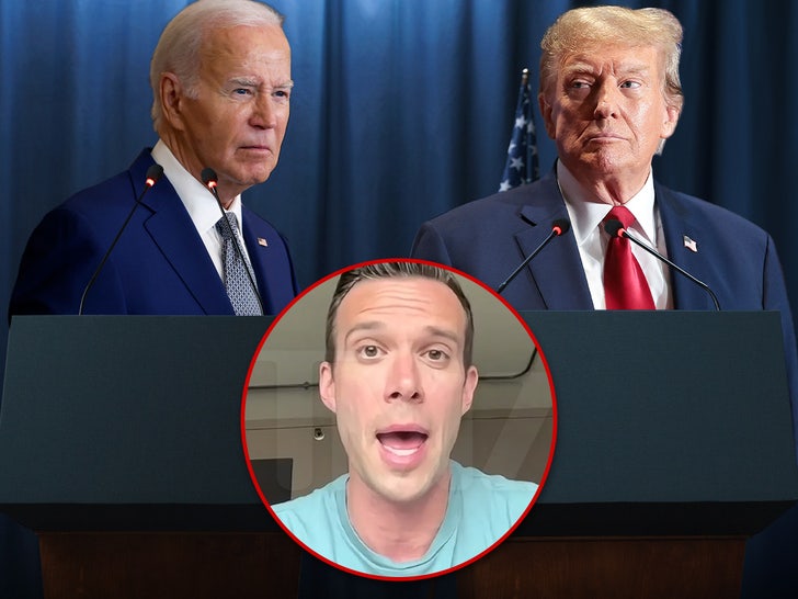 joe biden donald trump jon favreau