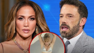 jennifer lopez and ben affleck