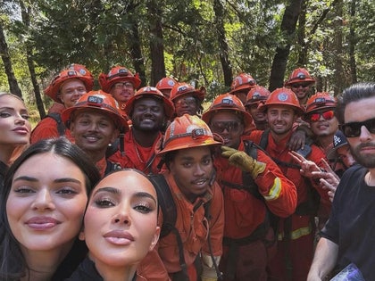 kim kardashian incarcerated firefighters sub