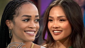 Rachel Lindsay Jenn Tran Main_Getty