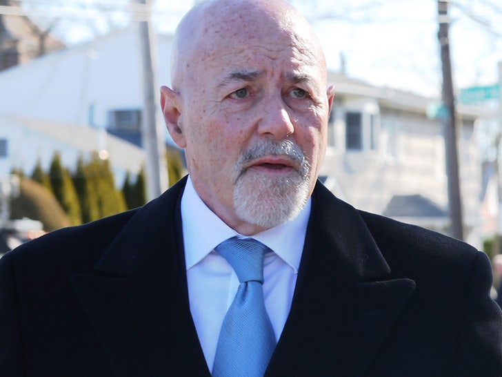 Bernard Kerik main