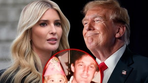 ivanka trump and donald trump