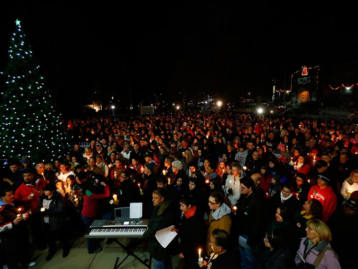 Sandy Hook Elementary: in Memoriam