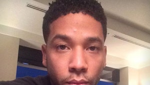 jussie smollett