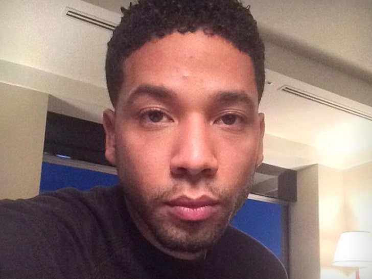 jussie smollett