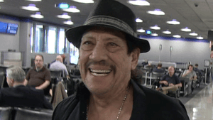 DANNY TREJO