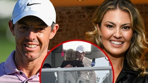 0603 Amanda Balionis Rory Mcilroy getty tmz