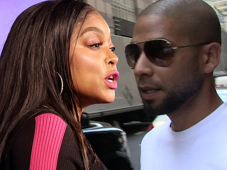 0313-taraji p henson jussie smollett tmz getty