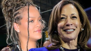 rihanna kamala harris