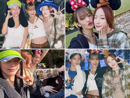 0918-(G)I-dle-Disneyland-PRIMARY