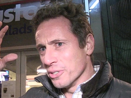 Chris Cuomo