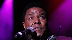 Remembering Tito Jackson