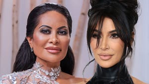 kim kardashian jen shah