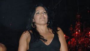 Sara Ramirez