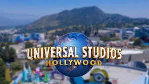 universal hollywood