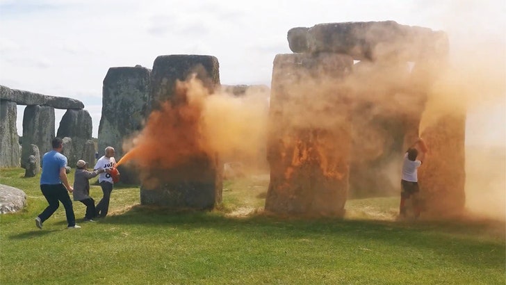 Stonehenge