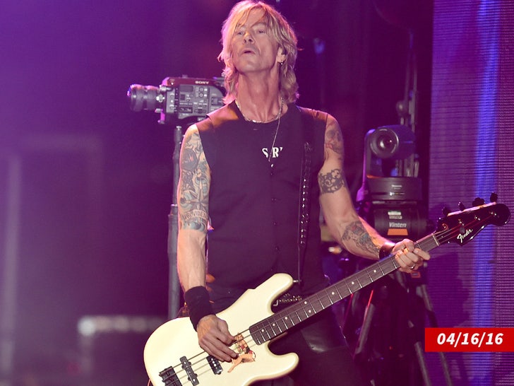 duff mckagan sub