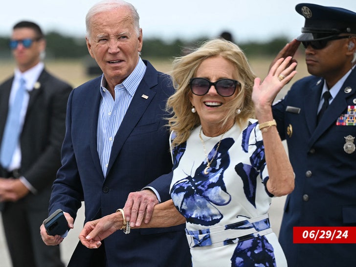 joe jill biden sub