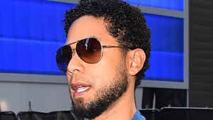 JUSSIE SMOLLETT