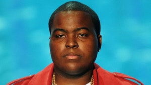 sean kingston getty 1