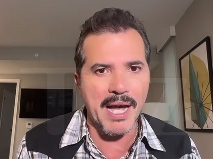 John Leguizamo