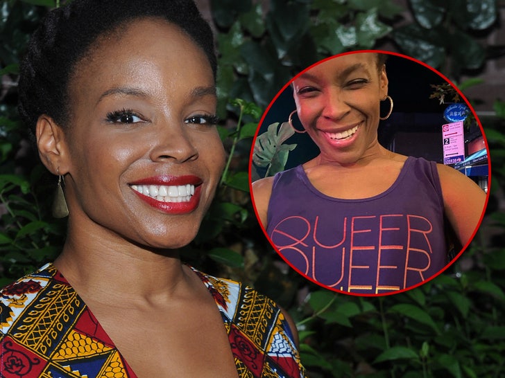 amber ruffin main getty instagram