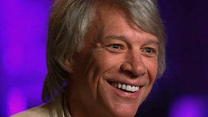 Jon Bon Jovi