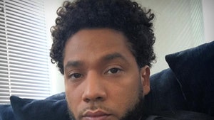 Jussie Smollett