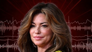 Shania Twain