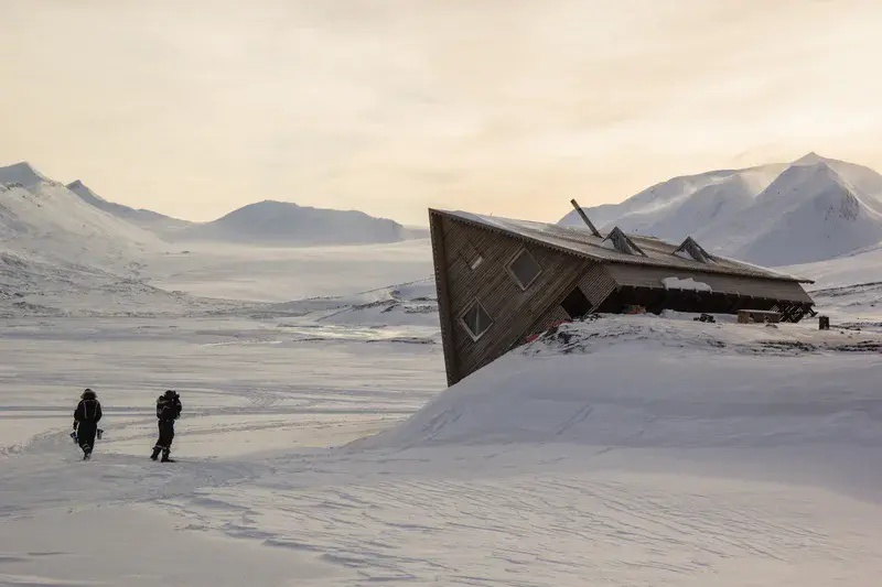 Permafrost melt and glacial retreat outpacing human expectations.