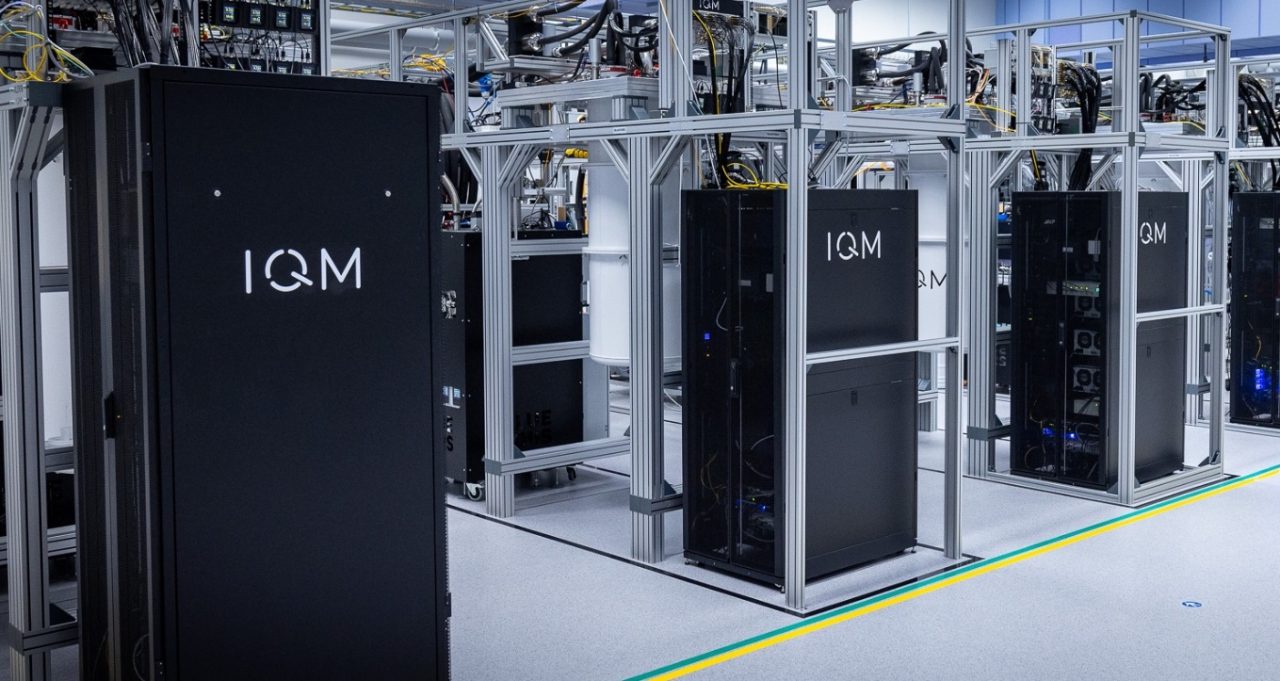 Finland’s IQM has now produced 30 full-stack quantum computers