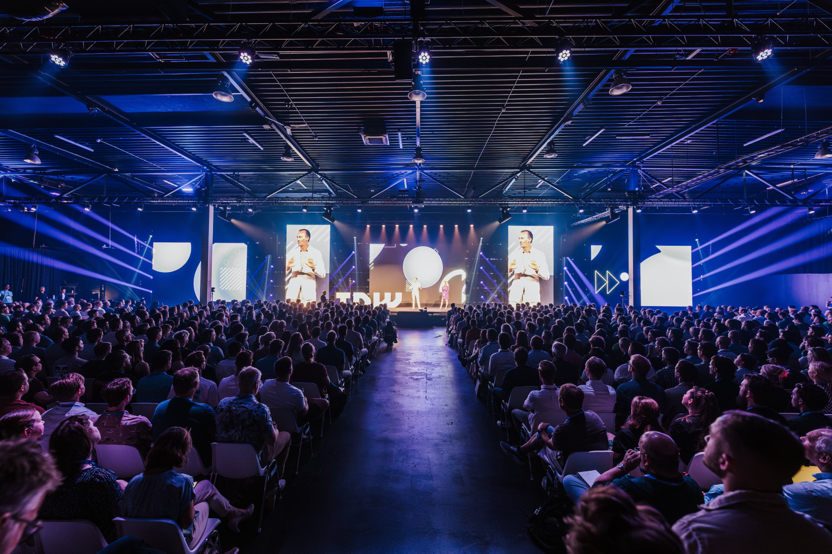 TNW Conference 2025 theme spotlight: Sustainable Societies