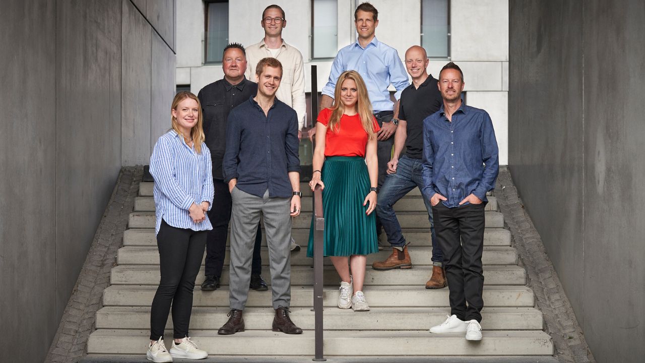 Sweden&#8217;s node.vc closes €71M fund for early-stage Nordic startups