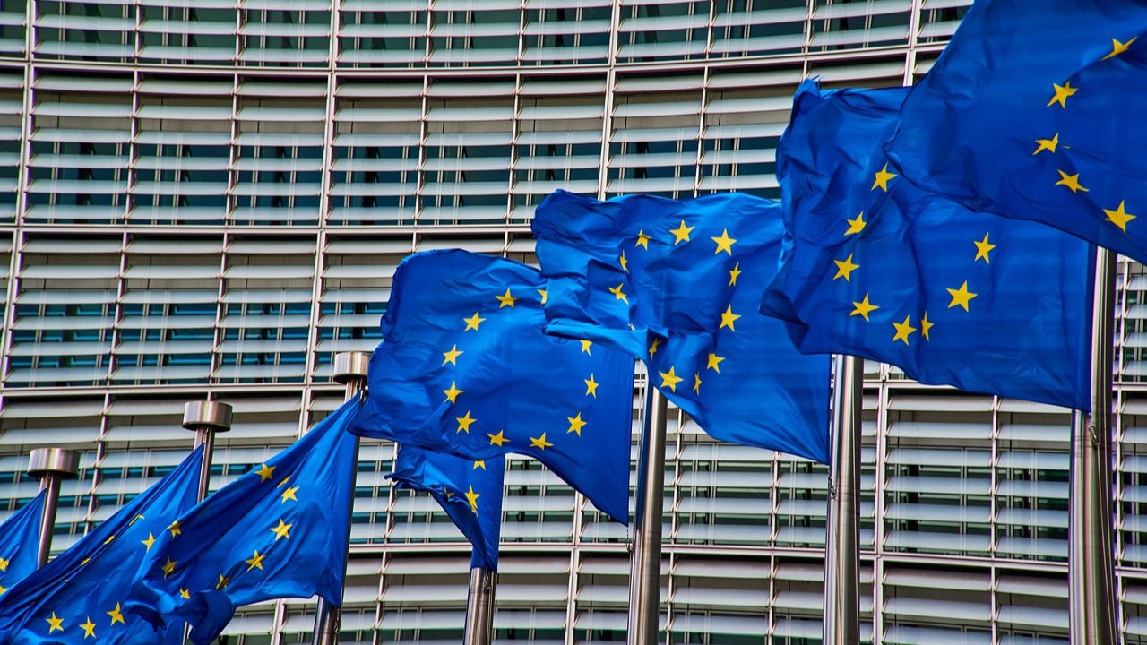 The EU is getting its first ever commissioner for startups