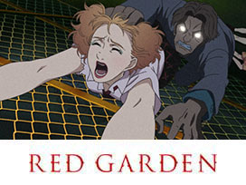 RED GARDEN