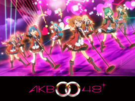 AKB0048 next stage