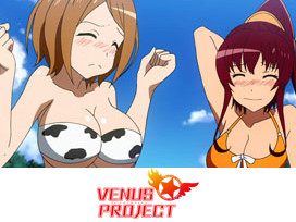 VENUS PROJECT