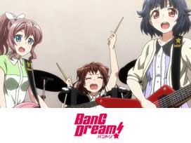 BanG Dream!