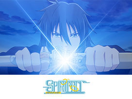 SPIRITPACT スピリットパクト