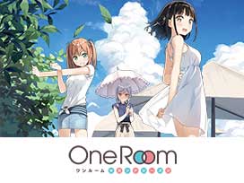 One Room セカンドシーズン