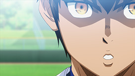 第52話 Ace Of Diamond