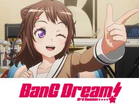 BanG Dream! 3rd Season