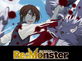 Re:Monster