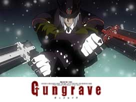 Gungrave