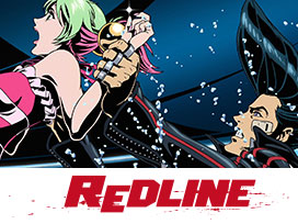 REDLINE