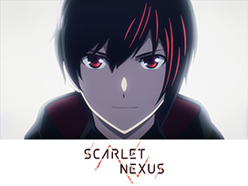 SCARLET NEXUS