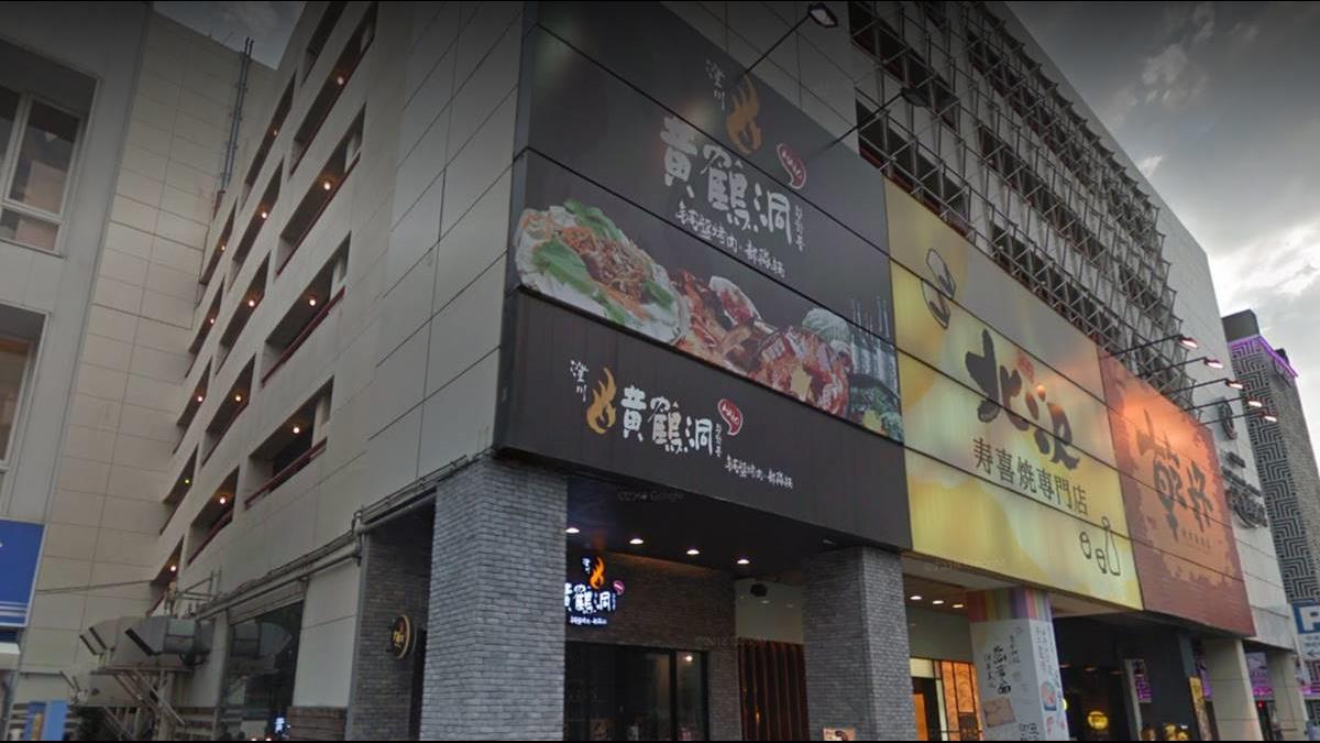 擊退3家餐飲店！屋馬砸140萬租700坪奪台中店王