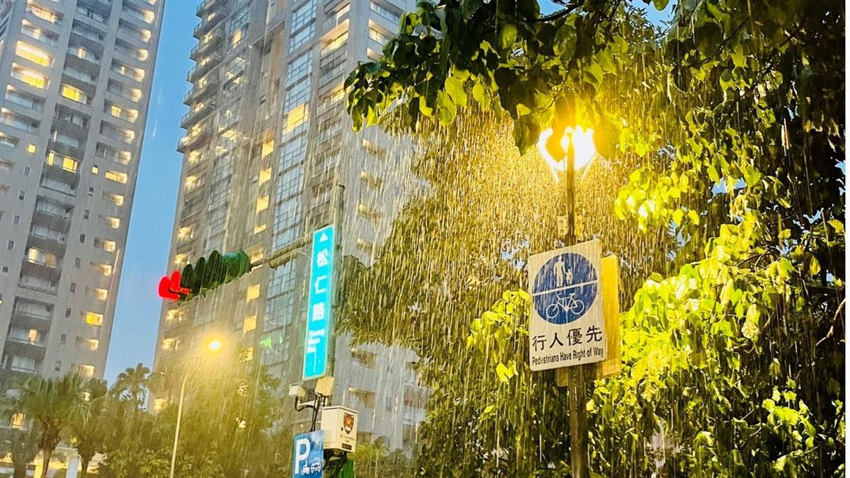 氣候極端強降雨頻繁 專家曝3招必學：避免買到潛在淹水屋