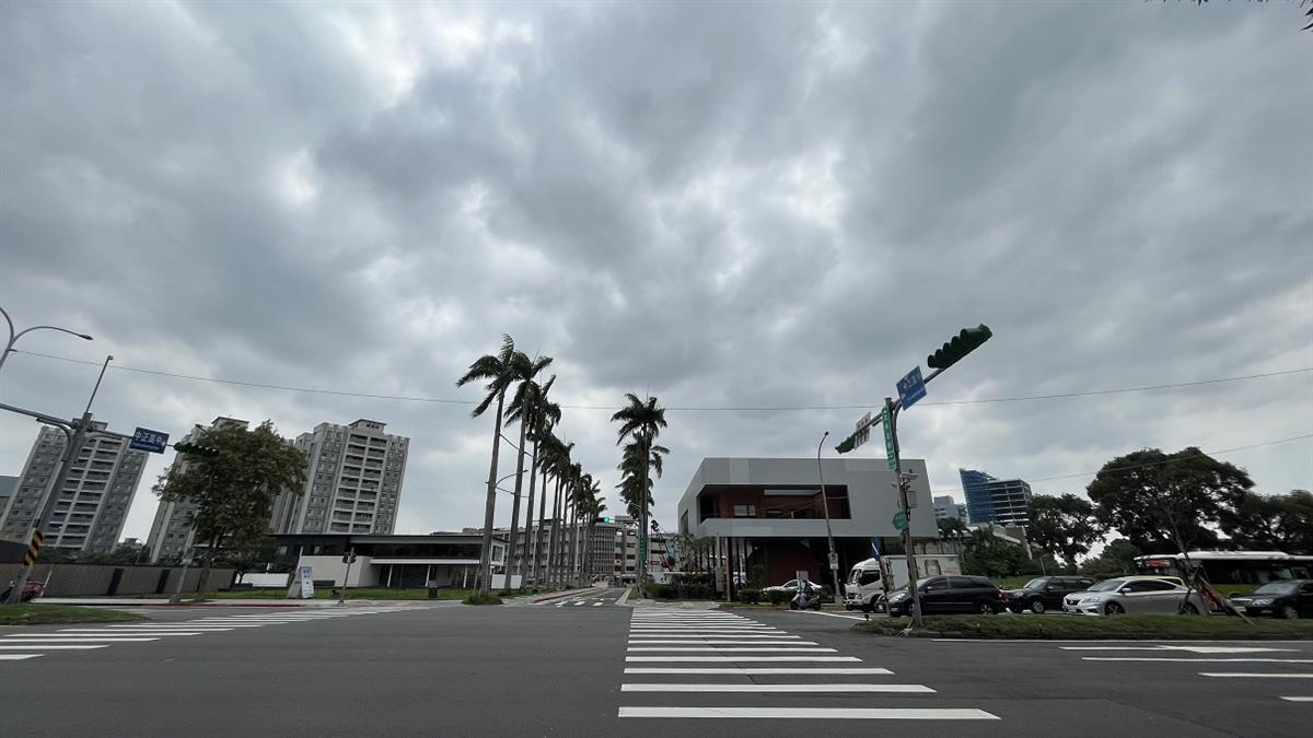 在這裡看不到景氣差！台北最強房市戰區 新案選後競出